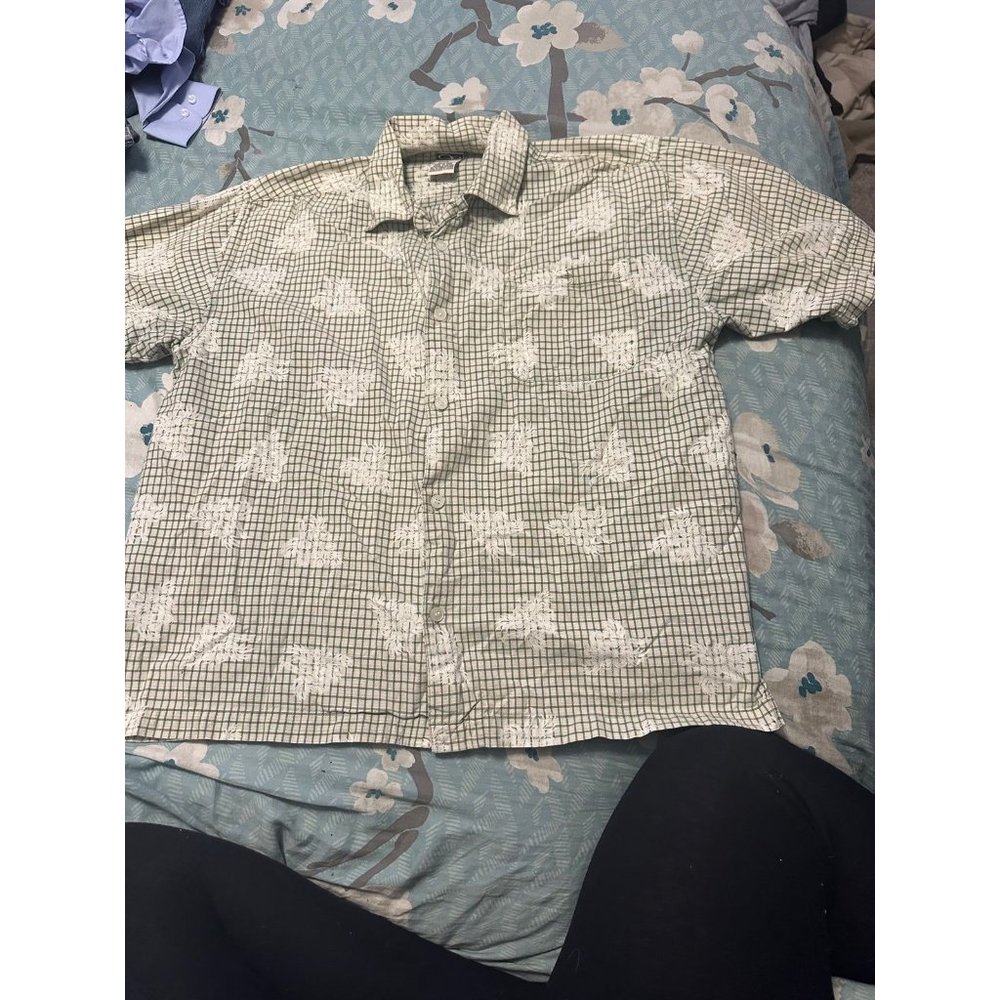 6 FOR $15 OP medium shirt